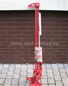 Heber 120 cm Hi Lift USA